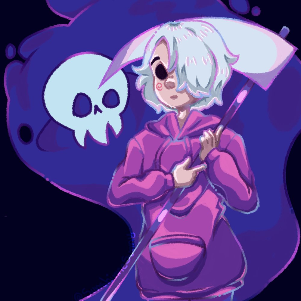SunshinneSunny's tweet photo. Grimm's Hollow 💀✨
que buen juego, lo recomiendo y ademas es gratis en steam
#art #grimmhollow #dibujo #fanart #draw #CLIPSTUDIOPAINT #juego https://t.co/2sQLm65Jm4