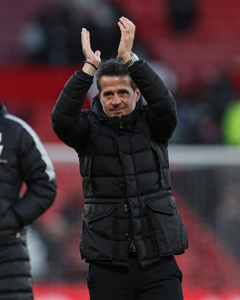 Fulham Football Club tweet media
