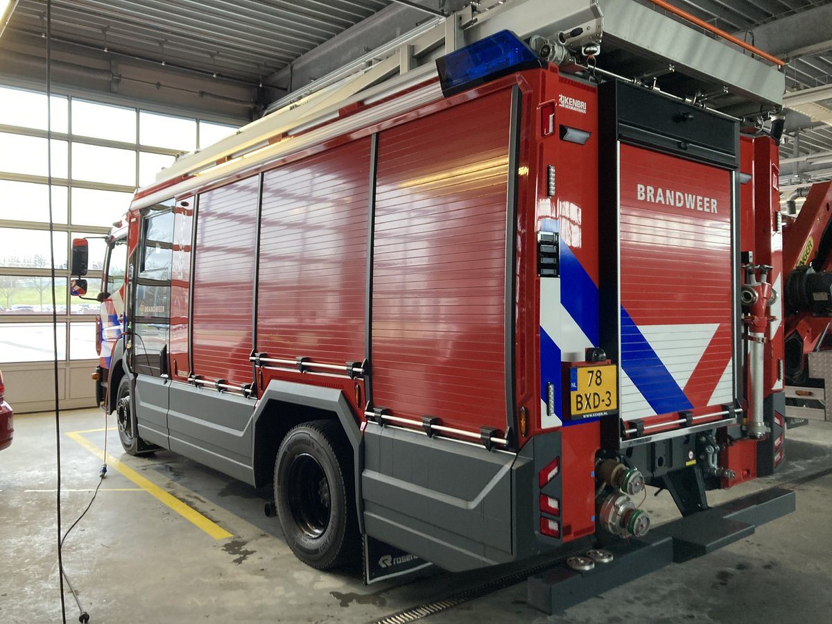 Gert de Jongste tweet media