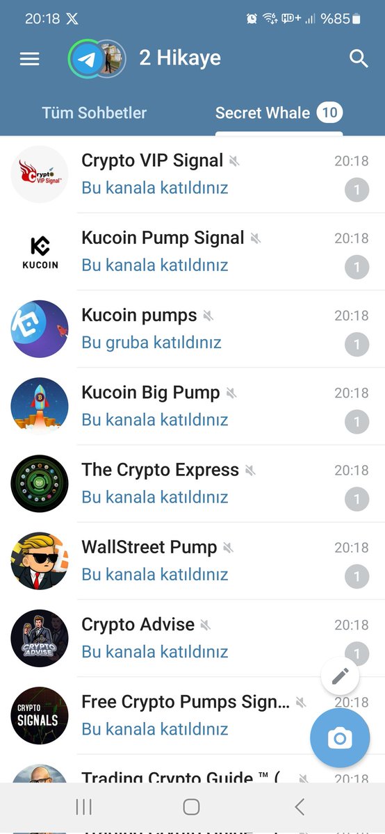 tayfuntks's tweet photo. @Vforrkripto https://t.co/mJHyqRDWnd