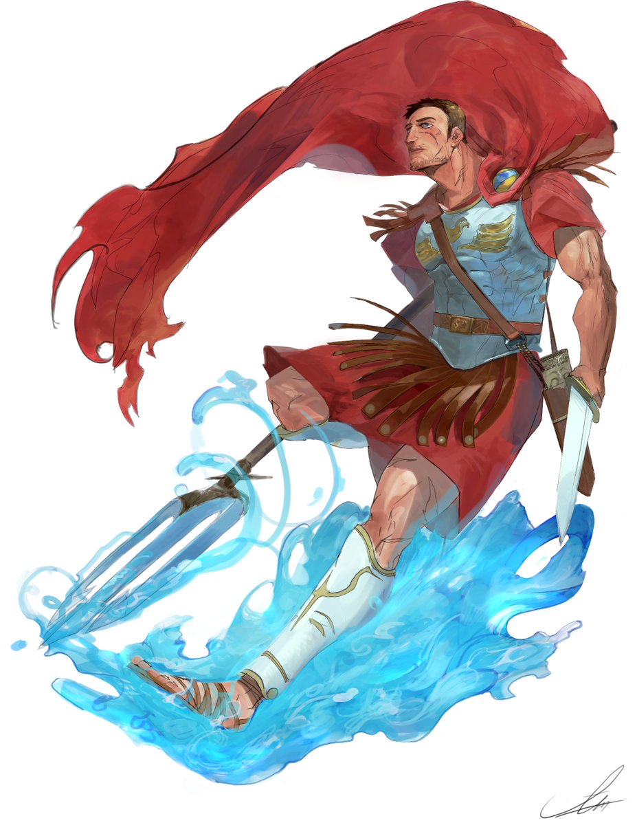 UniqrosArtist's tweet image. Hello everyone. I'm open for commissions again. If you feel like commissioning me, please feel free to DM me.
You can check my price list in my bio, which is my Ko-Fi account.  
Thank you for reading!
Some RT is highly appreciated!
#commissionsopen