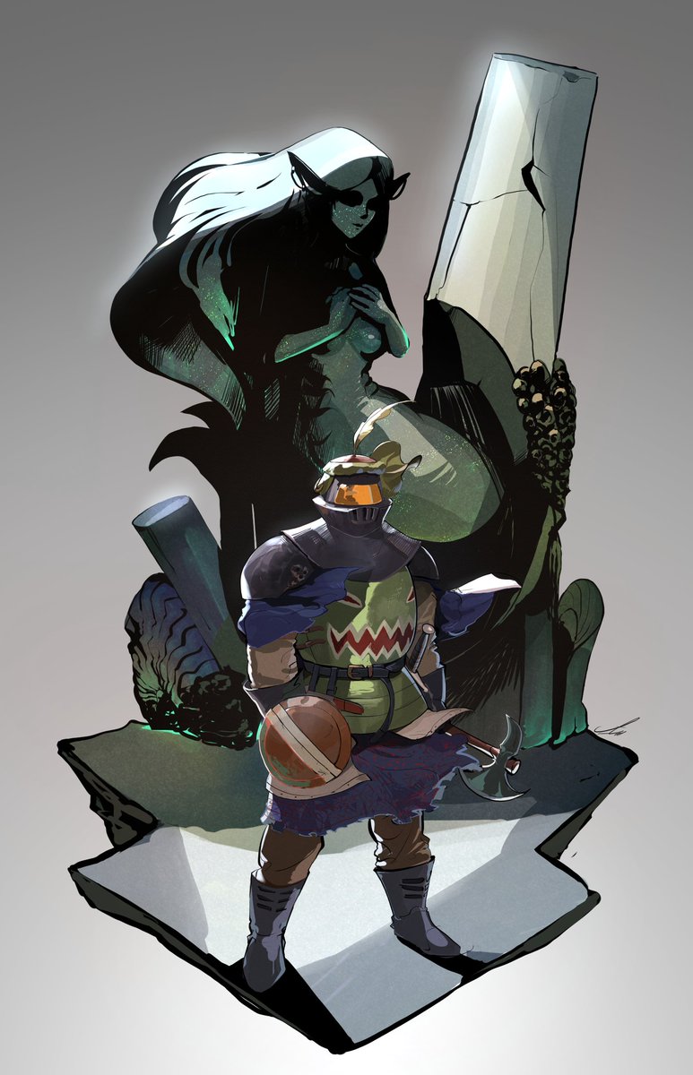 UniqrosArtist's tweet image. Hello everyone. I'm open for commissions again. If you feel like commissioning me, please feel free to DM me.
You can check my price list in my bio, which is my Ko-Fi account.  
Thank you for reading!
Some RT is highly appreciated!
#commissionsopen