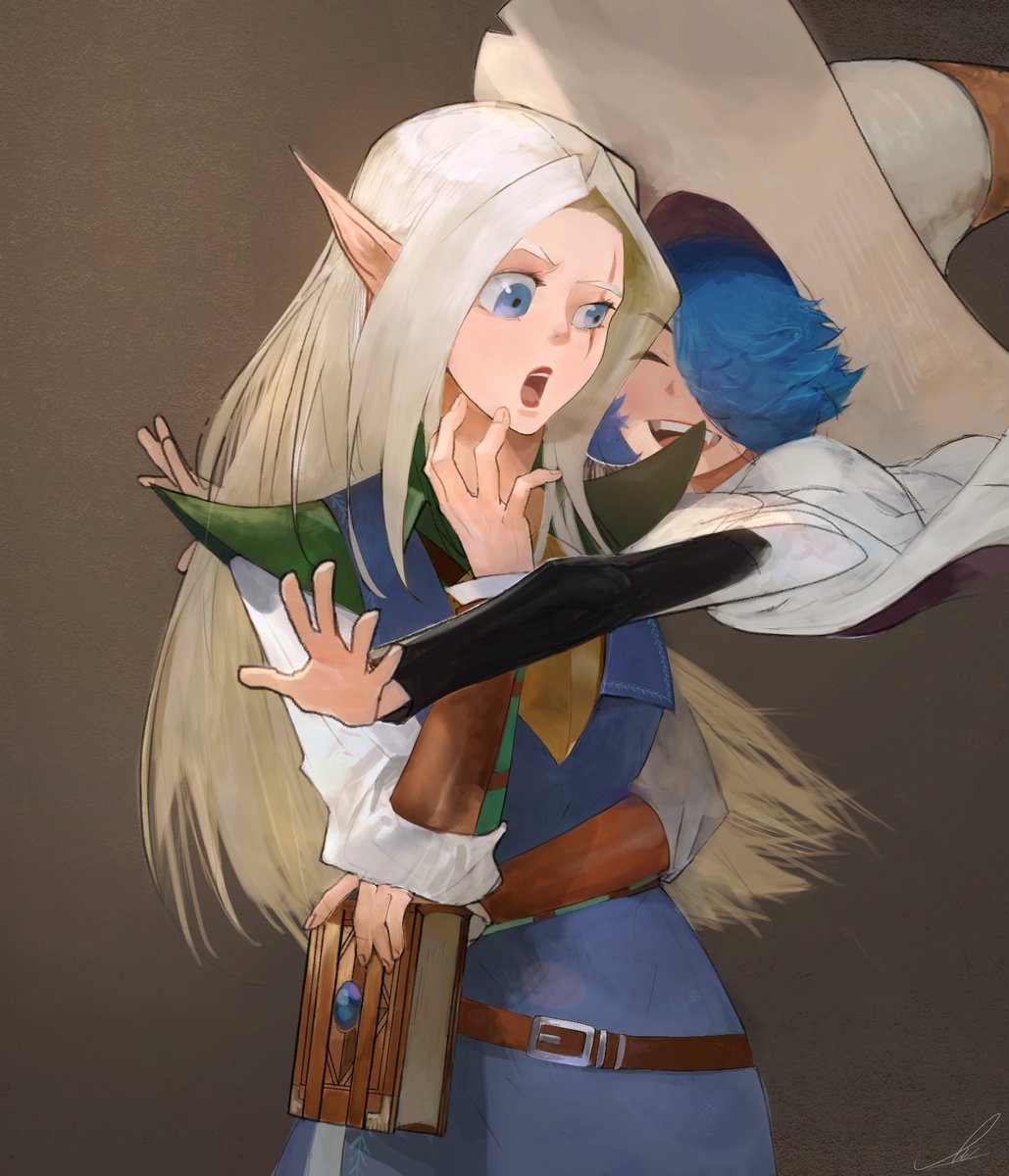 UniqrosArtist's tweet image. Hello everyone. I'm open for commissions again. If you feel like commissioning me, please feel free to DM me.
You can check my price list in my bio, which is my Ko-Fi account.  
Thank you for reading!
Some RT is highly appreciated!
#commissionsopen