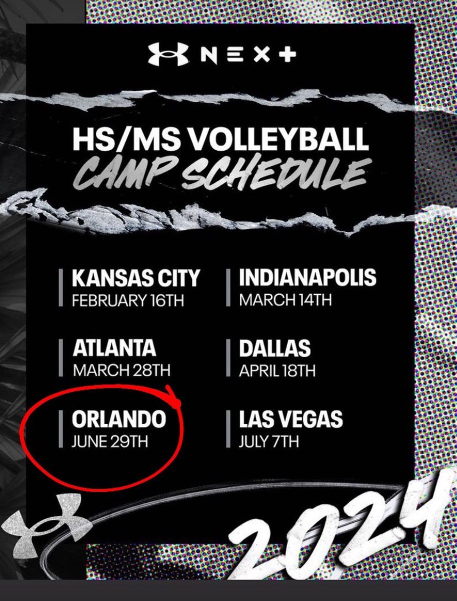 Lara Matta ✌️ (@laramatta_oh) on Twitter photo Thank you so much for the invite Ziva <a href="/uanextvball/">AllAmericaVB</a> !!! <a href="/FloridaRegion/">Florida Region of USA Volleyball</a> <a href="/phsathleticfdn/">PHS Athletic Foundation</a> <a href="/FHSAA/">FHSAA</a> Thank you so much for the invite Ziva <a href="/uanextvball/">AllAmericaVB</a> !!! <a href="/FloridaRegion/">Florida Region of USA Volleyball</a> <a href="/phsathleticfdn/">PHS Athletic Foundation</a> <a href="/FHSAA/">FHSAA</a>