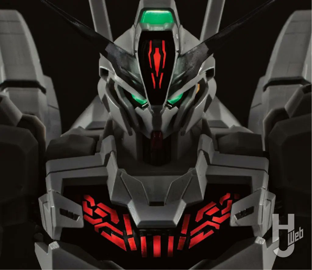 超合金 ガンダム・キャリバーン