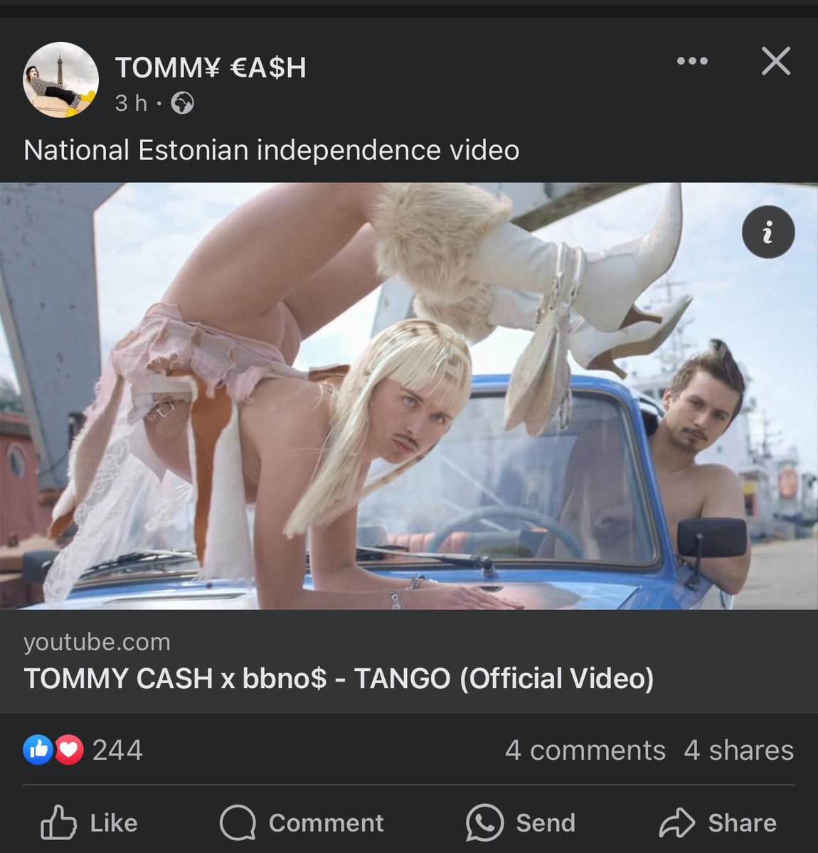 jerrykinoff's tweet image. “happy independence day, here’s my pussy! 🥰”