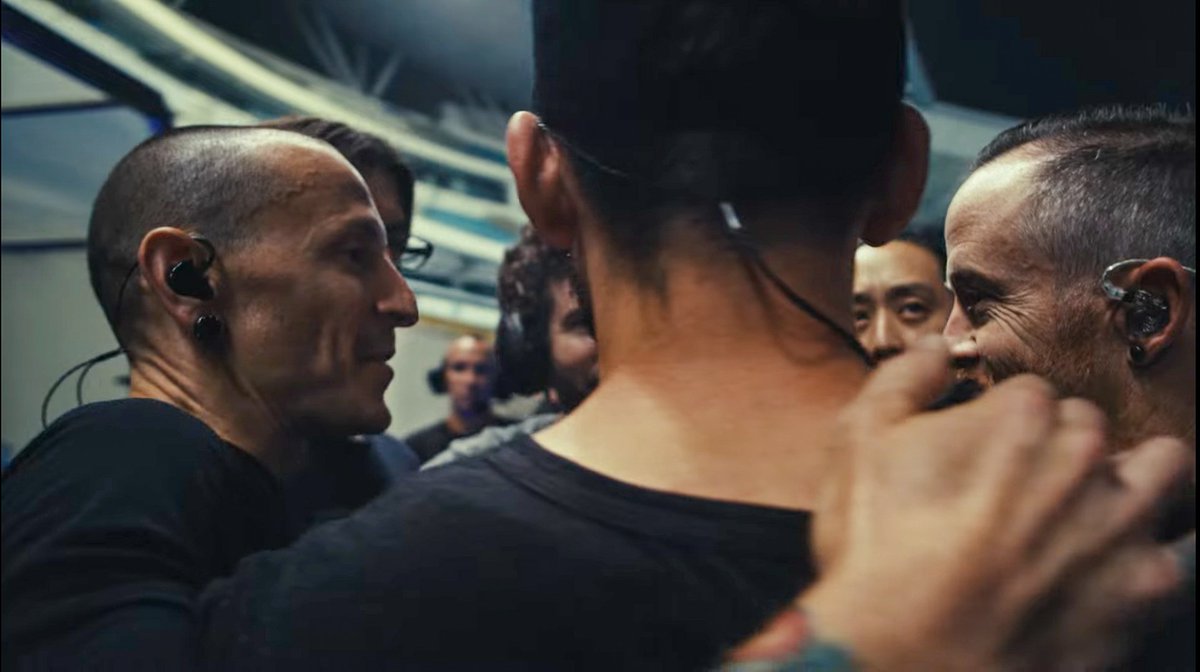 Linkin Park Association tweet media