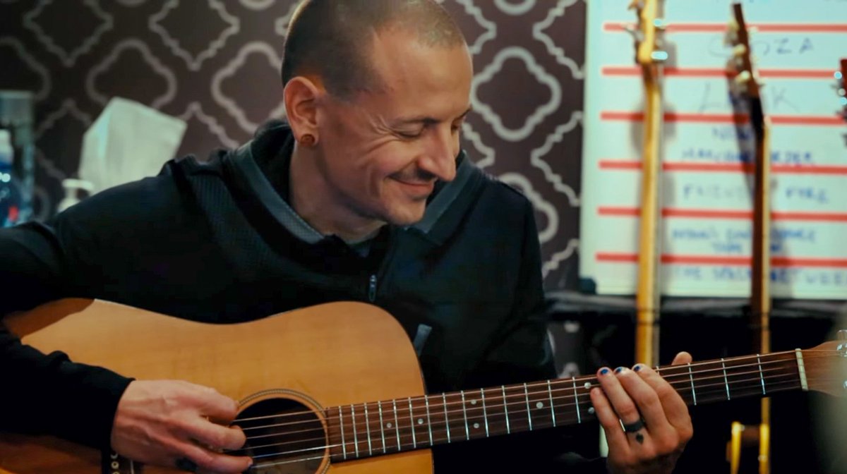 Linkin Park Association tweet media