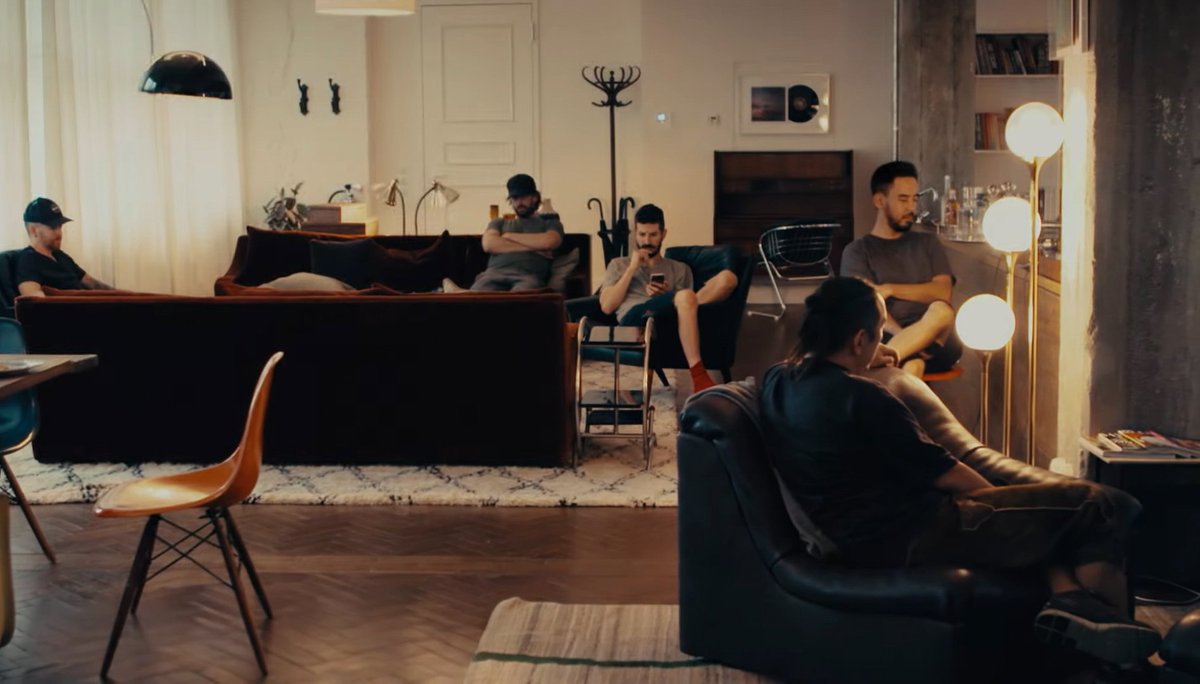 Linkin Park Association tweet media