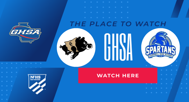 Georgia Girls State Basketball Tournament
Colquitt County Vs. Campbell
Live : nfhsnetwork-com.eventsports.online/hsb.php
 today @ 6p.
<a href="/GBBCampbell/">Campbell GBB</a> <a href="/sparta_sports/">Campbell Athletics</a> <a href="/Chssparta/">Campbell High School</a> <a href="/AthleticsPacker/">Packer Athletics</a> <a href="/Saniya21Binion/">Saniya Binion</a> <a href="/Monique14478326/">yeahthats.moni</a> <a href="/CoachJLPhillips/">Jeff Phillips</a>