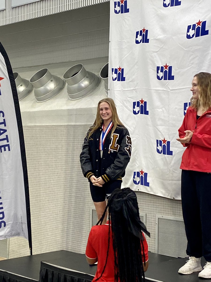 2024 5A State Championships

200 IM

🥈 Emery Fox, LHS

<a href="/AthleticsLISD/">Lubbock ISD Athletics</a> 
<a href="/LubbockHSSports/">Lubbock HS Athletics</a>