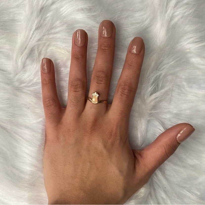 NailswithNi's tweet photo. Get your set now! Application kit is included as well. 
#pressonnails #extrashortnails #brownnails #extrashortpressonnails #EtsySeller #etsy 

https://t.co/pkq1hakzgF https://t.co/7dqmTl0cLB
