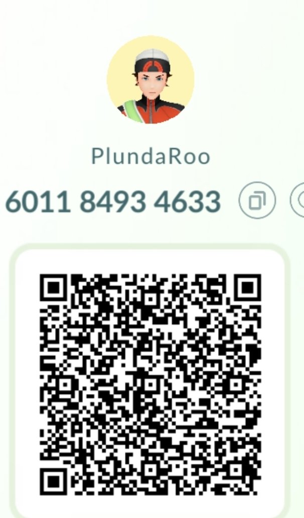POGO Player tweet media