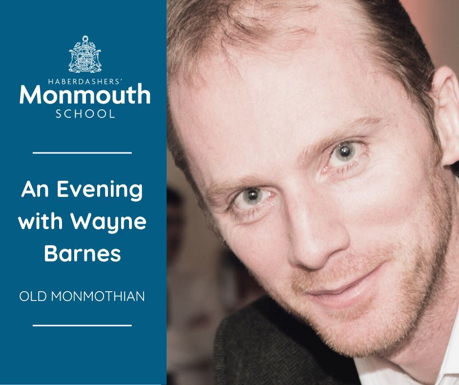 An evening with the most capped Rugby Union referee of all time. We're glad to share that Wayne Barnes will be making an appearance at The Blake Theatre on Fri 20th Sep. Note that tickets are selling very quickly so make sure you get yours here: buff.ly/3wjoRaO