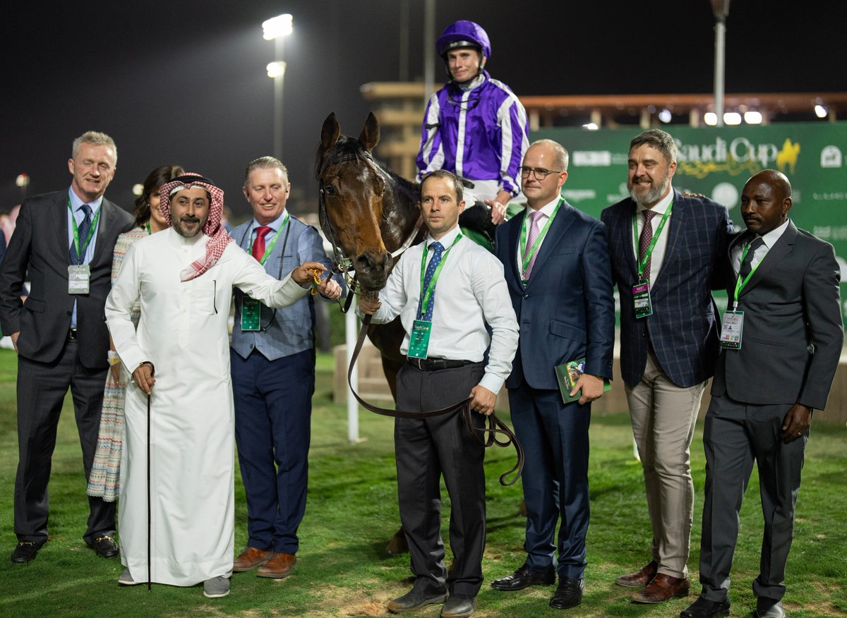ITM (@irethoroughbred) on Twitter photo Moore, Moore, Moore! ๐คฏ
<a href="/Ballydoyle/">Ballydoyle Racing</a> main man brings TOWER OF LONDON (IRE) from near last to first in $2,500,000 G3 Red Sea Turf Handicap @thesaudicup. ๐ธ๐ฆ
4yo by <a href="/coolmorestud/">Coolmore</a> legend Galileo (IRE) a full bro to Irish Derby winner Capri (IRE). Bred by Lynch Bages & <a href="/camaspark/">Camas Park Stud</a>. ๐ฎ๐ช Moore, Moore, Moore! ๐คฏ
<a href="/Ballydoyle/">Ballydoyle Racing</a> main man brings TOWER OF LONDON (IRE) from near last to first in $2,500,000 G3 Red Sea Turf Handicap @thesaudicup. ๐ธ๐ฆ
4yo by <a href="/coolmorestud/">Coolmore</a> legend Galileo (IRE) a full bro to Irish Derby winner Capri (IRE). Bred by Lynch Bages & <a href="/camaspark/">Camas Park Stud</a>. ๐ฎ๐ช