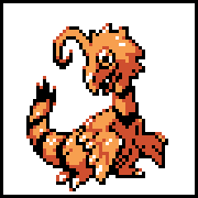 QDexGame's tweet photo. one of our early birds, based on my favourite bird, the hoatzin! they hatch with fully formed clawed hands, which they climb with. the hands metamorphose into regular wings as they grow. they smell of manure and are also known as "stinkbird"! go look them up, they are beautiful! https://t.co/5WBMAQrcxd