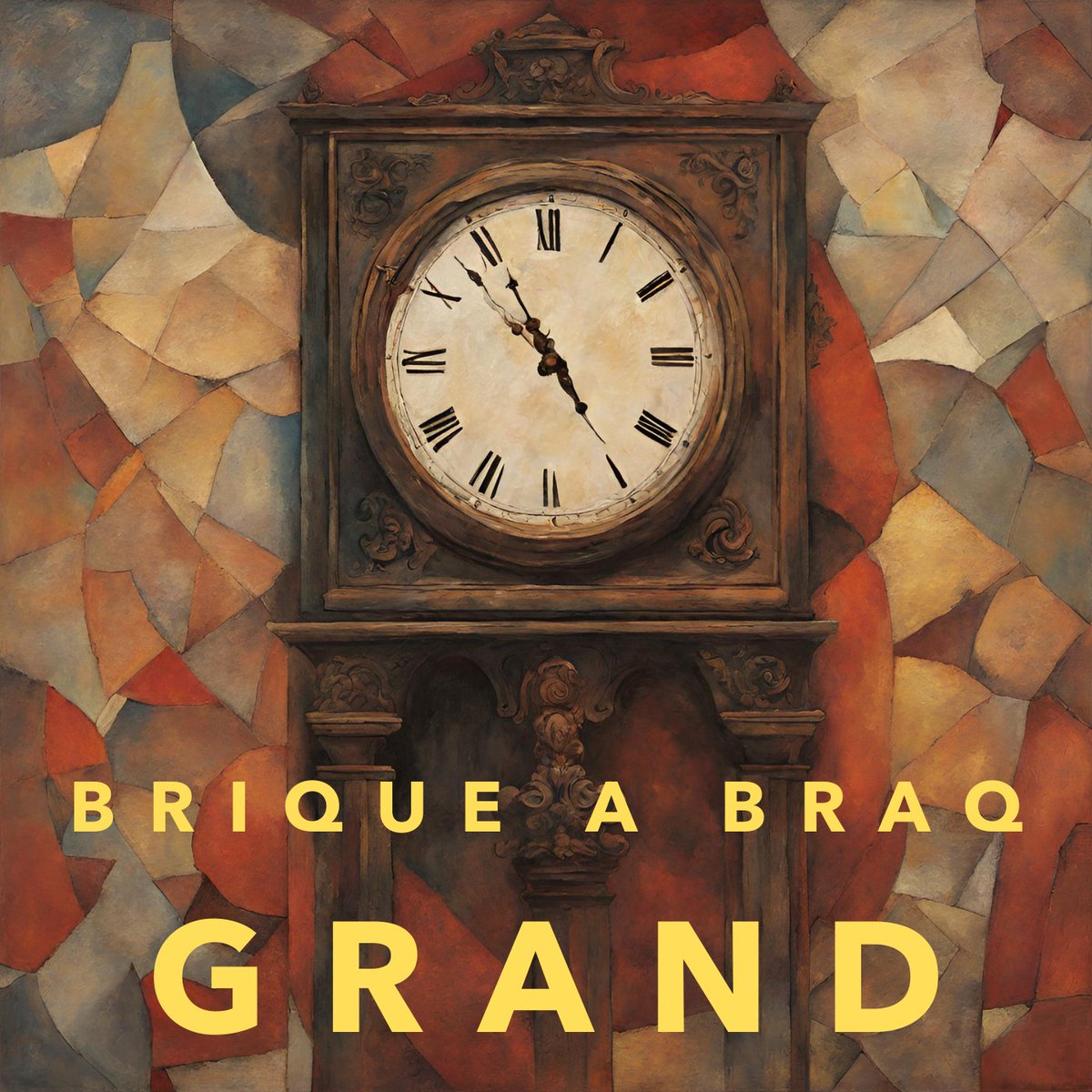 briqueabraq (@briqueabraq) on Twitter photo “Grand” is a humble homage
idm.fm/grand
Pause. Ponder. Perceive
Écoutez s’il vous plaît sur @spotifyforartists, <a href="/applemusic/">Apple Music</a>, <a href="/deezer/">Deezer</a>, <a href="/tidal/">TIDAL</a>, <a href="/amazonmusic/">Amazon Music</a>, <a href="/youtubemusic/">YouTube Music</a>, <a href="/soundcloud/">SoundCloud</a>, et partout. Merci!
#ModernClassical #FocusMusic “Grand” is a humble homage
idm.fm/grand
Pause. Ponder. Perceive
Écoutez s’il vous plaît sur @spotifyforartists, <a href="/applemusic/">Apple Music</a>, <a href="/deezer/">Deezer</a>, <a href="/tidal/">TIDAL</a>, <a href="/amazonmusic/">Amazon Music</a>, <a href="/youtubemusic/">YouTube Music</a>, <a href="/soundcloud/">SoundCloud</a>, et partout. Merci!
#ModernClassical #FocusMusic