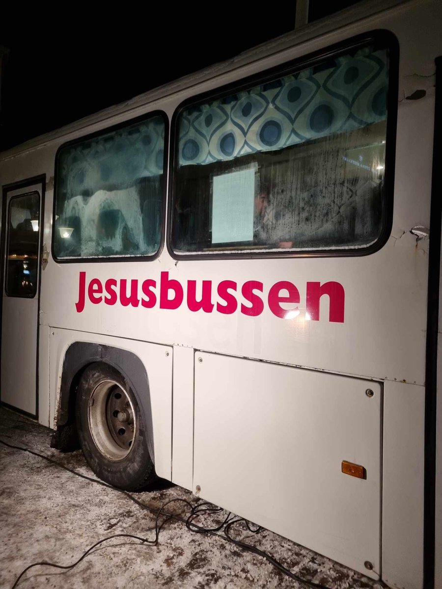 Jesus follower🐘🐘🐘(Fredrik) tweet media