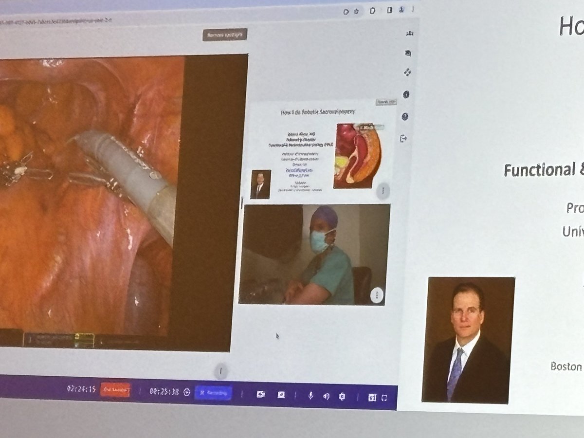 Janet Kukreja (@janetkukreja) on Twitter photo <a href="/Brian_J_Flynn/">Brian J. Flynn, M.D.</a> what a wonderful live case today. <a href="/CU_Urology/">CU Urology</a> It was absolutely amazing! <a href="/RoboUro/">North American Robotic Urology Society | NARUS</a> <a href="/Brian_J_Flynn/">Brian J. Flynn, M.D.</a> what a wonderful live case today. <a href="/CU_Urology/">CU Urology</a> It was absolutely amazing! <a href="/RoboUro/">North American Robotic Urology Society | NARUS</a>