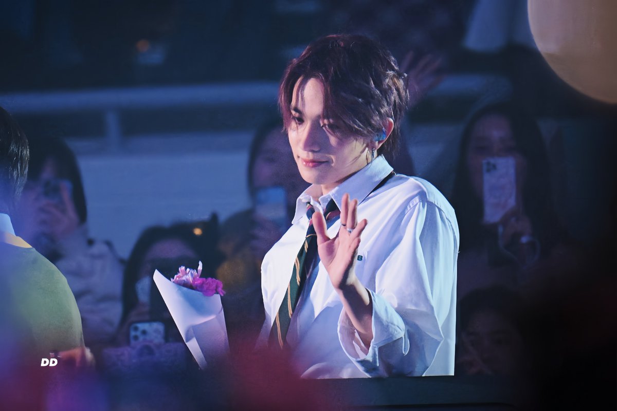 ᴅᴇᴇʀ ᴅɪᴀʀʏ ー fan account tweet media