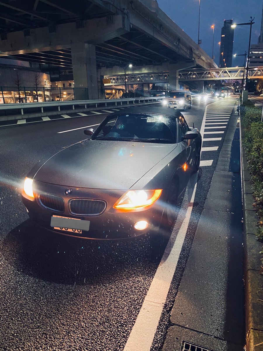 Hara07296509's tweet photo. 俺の子かわちい
#BMW #Z4 #z4e85 #BMW会 https://t.co/uwclB8ESL0
