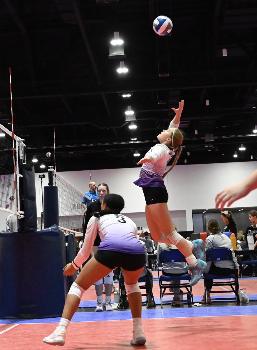 Shelby Spata, UW-Eau Claire Commit tweet media