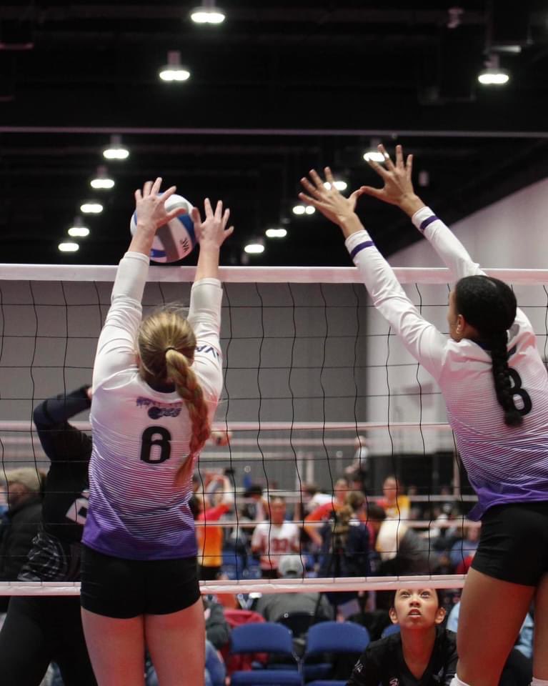 Shelby Spata, UW-Eau Claire Commit tweet media