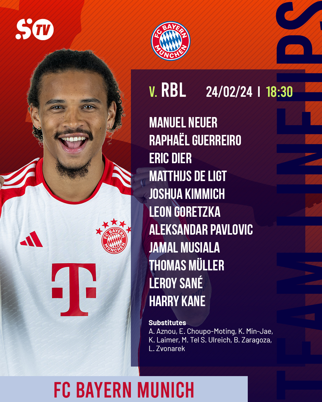 Fc bayern munich news now deals