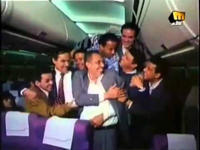 واحنا صغيرين كنا فاكرين أن في ٢٠٢٠ العربيات هتبقى بتطير
واحنا في ٢٠٢٤ متخرجين بقالنا سنتين ومش عارفين نشتغل 
#موعد_تكليف_صيادله_22
#توصيات_اللجنه_العليا_للتكليف_فين