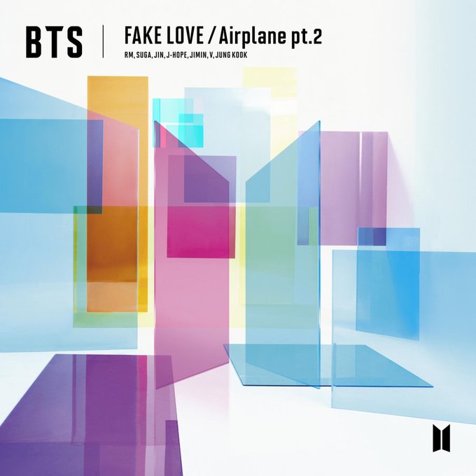 chartdata's tweet photo. .@BTS_twt's "FAKE LOVE" earned over 1 million streams on Spotify on February 23, its biggest streaming day since 2022. https://t.co/FqzRpPMpz4