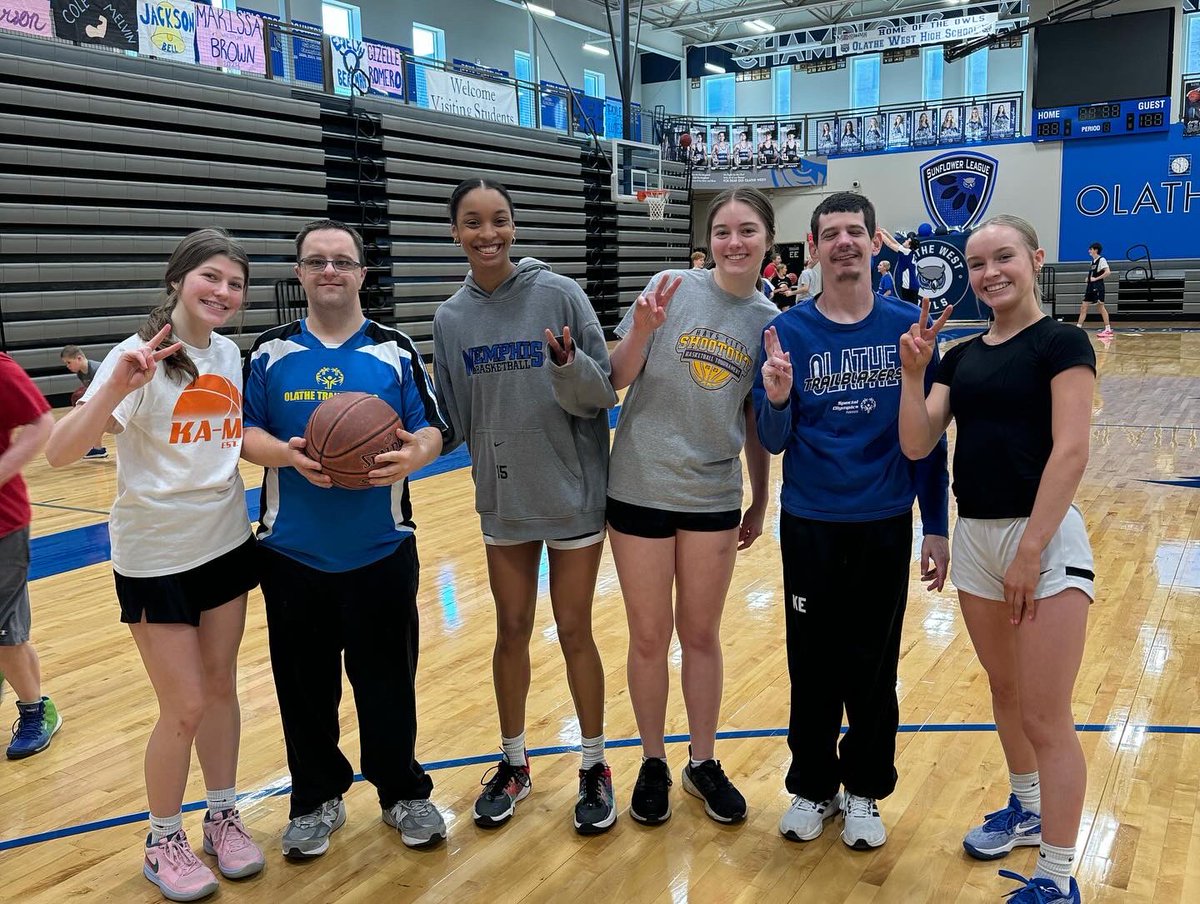 OW Owls GBB tweet media