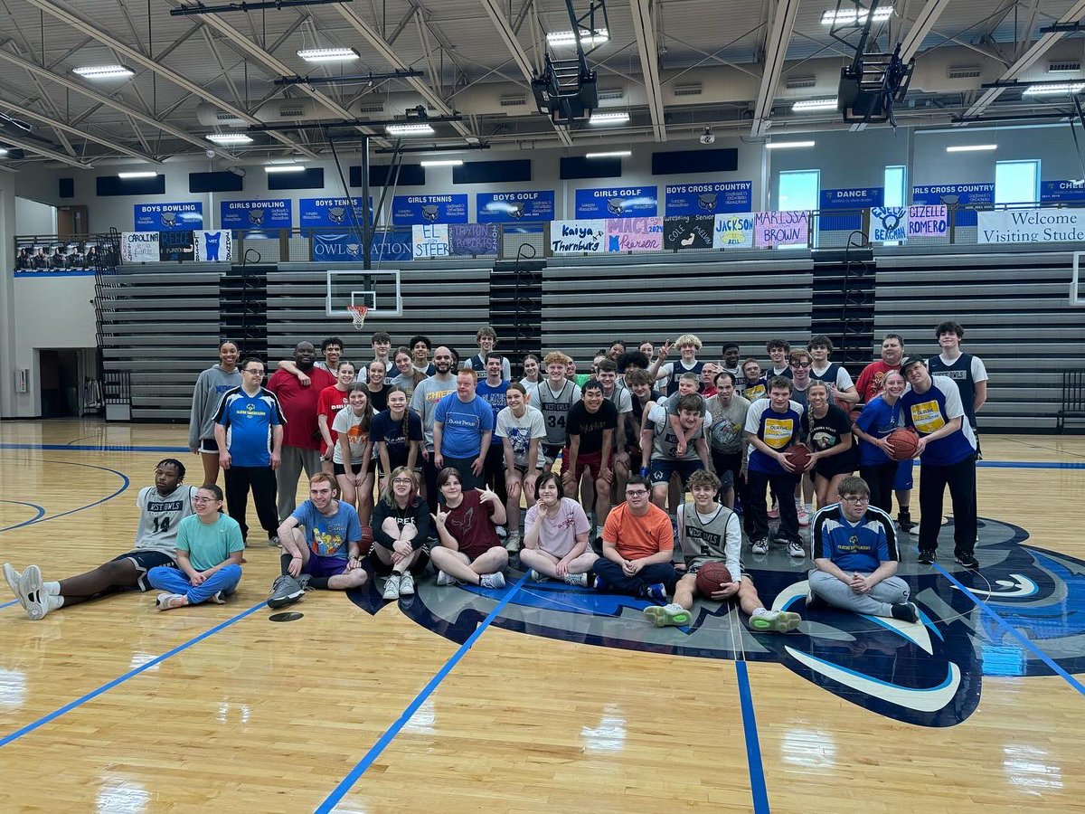 OW Owls GBB tweet media