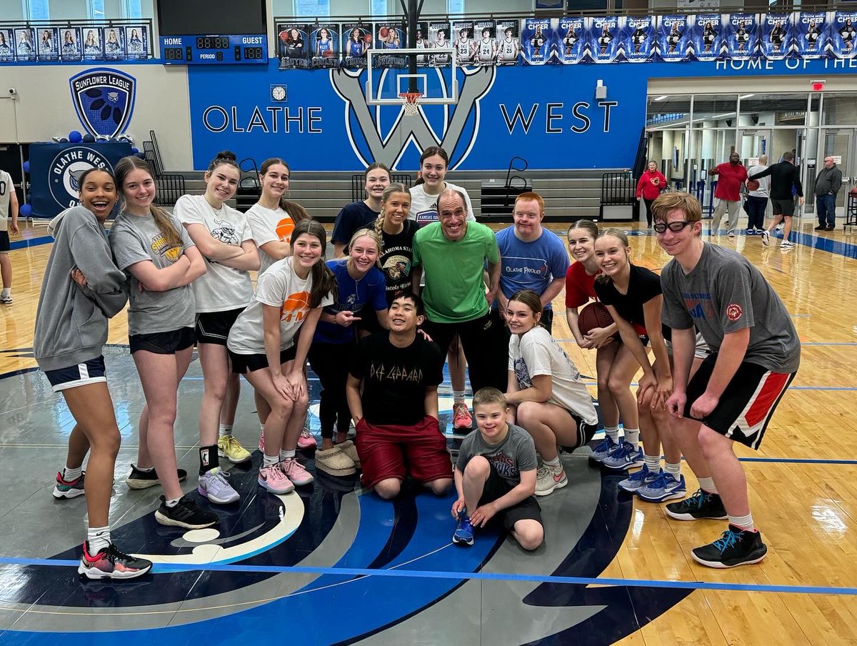 OW Owls GBB tweet media