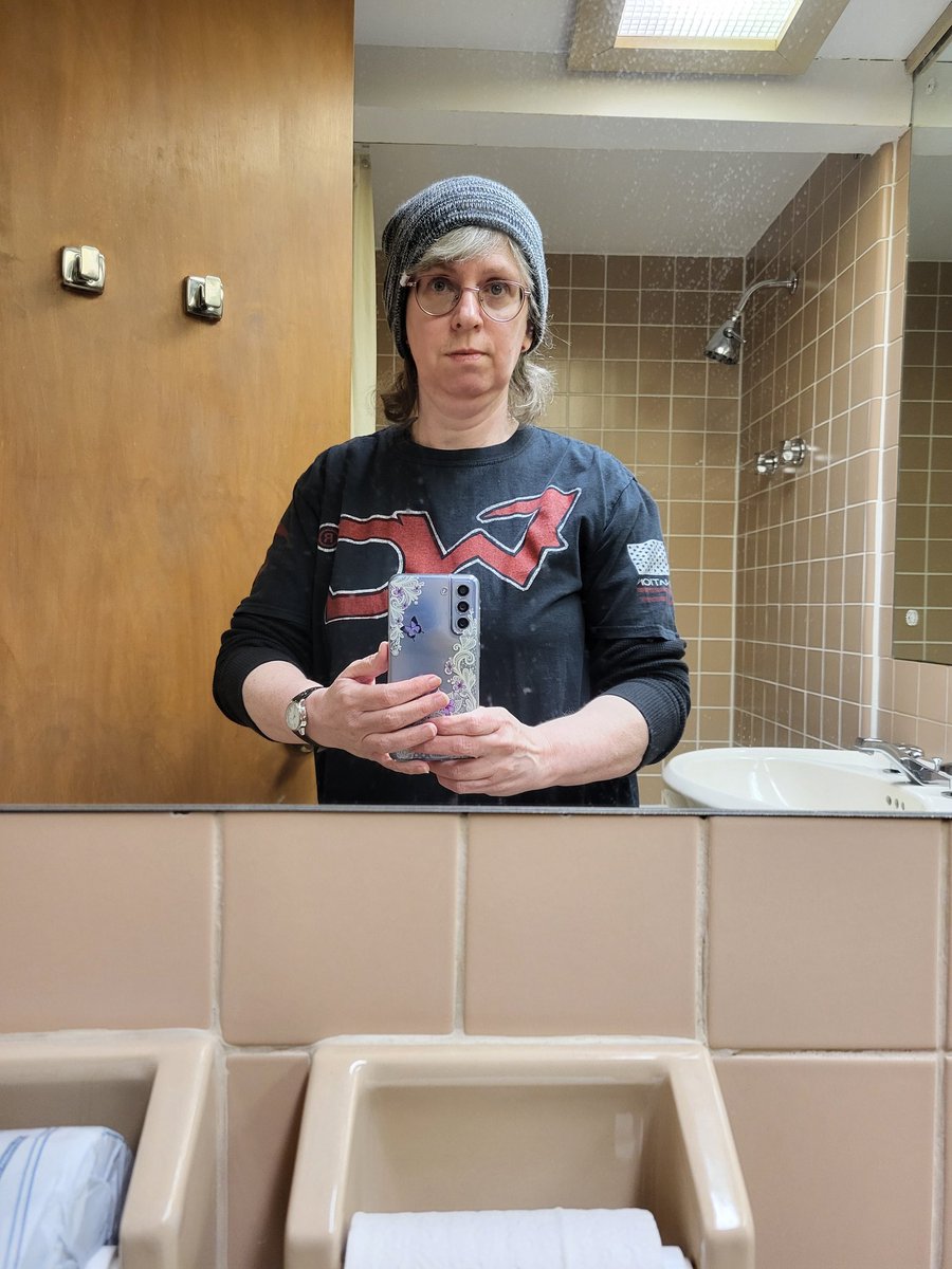 Greta Price tweet media