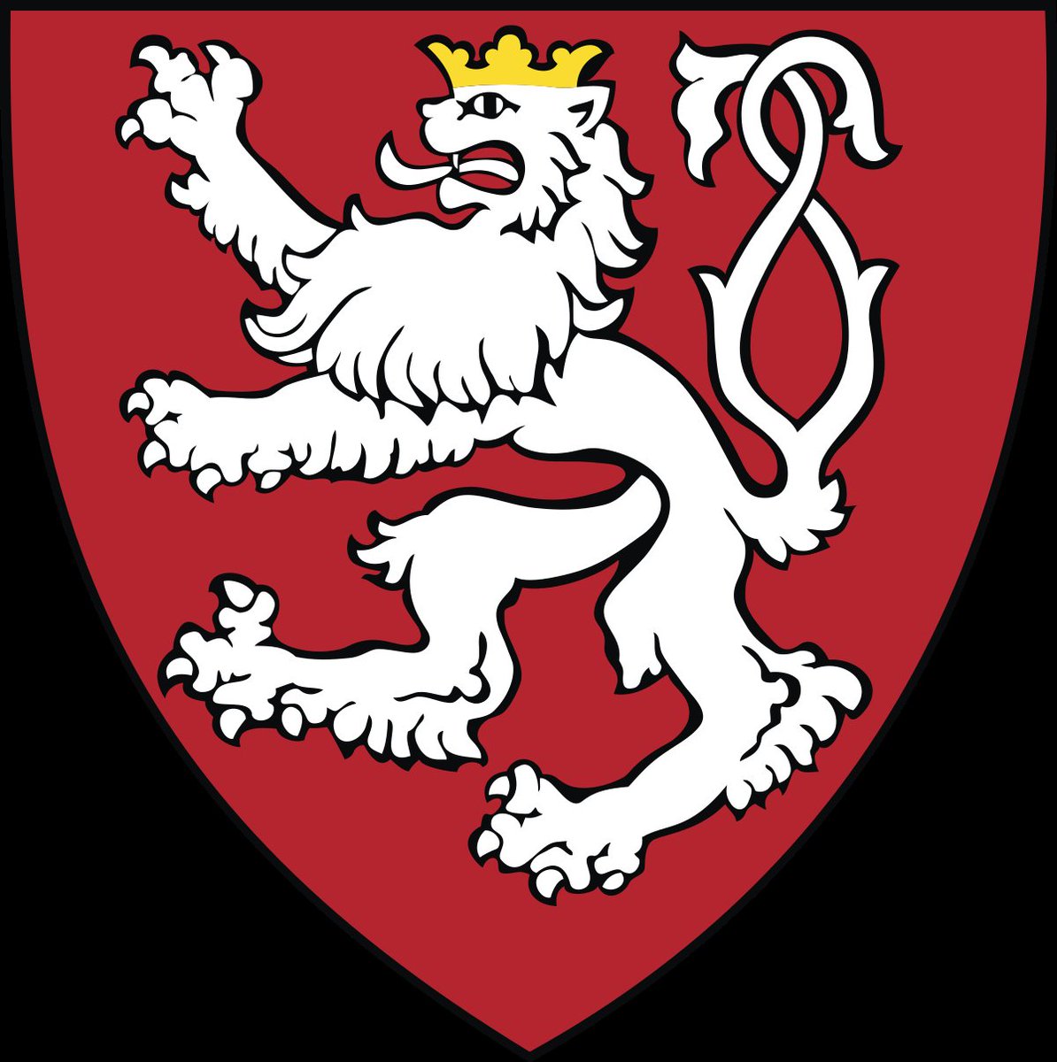 Fana43124688's tweet photo. The coat of arms of the city of #Kłodzko/#Kladsko/#Glatz was granted by Czech King Ottokar II in the years 1253-1278. But there was a moment in medieval when city belonged to Duchy of Silesia between 1279-1290,when the city was occupied by Prince of #Wrocław Henry IV Probus. https://t.co/xW28D33mIA