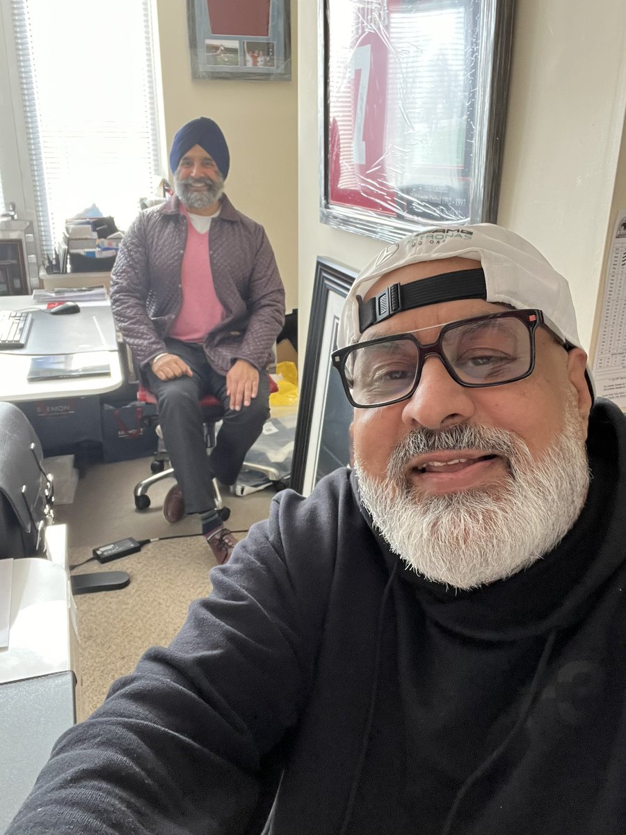 Ali Mahmood tweet media