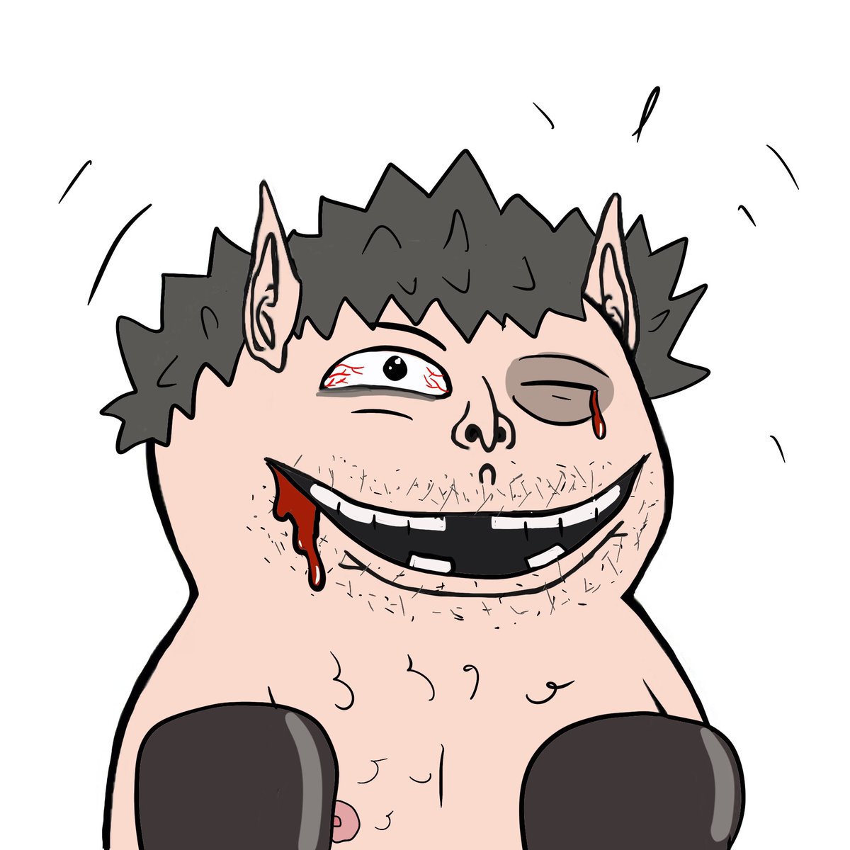 There is no second  best.