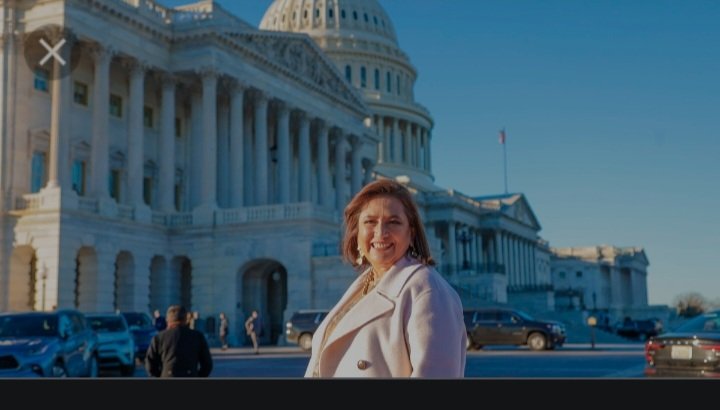 Le doy 24 horas al <a href="/INAImexico/">INAI</a> para que informe sobre los gastos de <a href="/XochitlGalvez/">Xóchitl Gálvez Ruiz</a> de sus viajes al extranjero