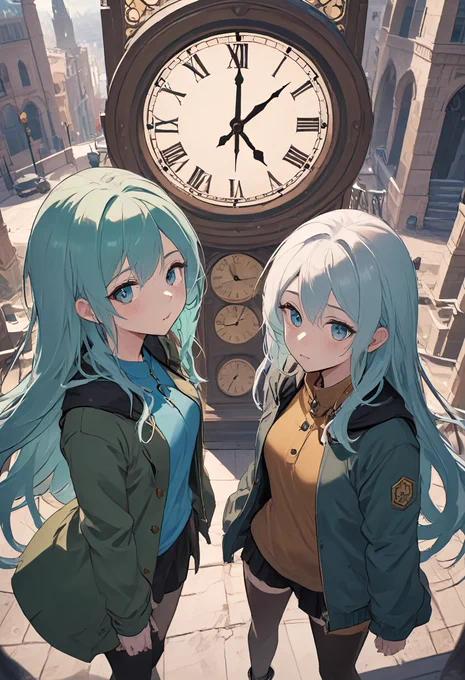 時計 