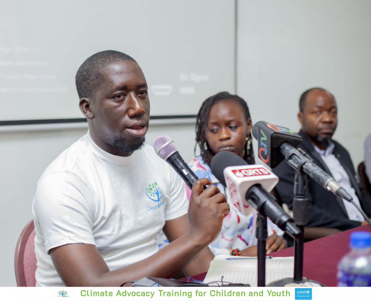 singhateh_rise's tweet image. I am excited to lead this interesting journey of Youth and children on Climate Change and Environment Protection funded by @UNICEFGambia  implemented by @EarthGambia @fatoulaminjeng @TeslimaJallow @Realmusabaldeh