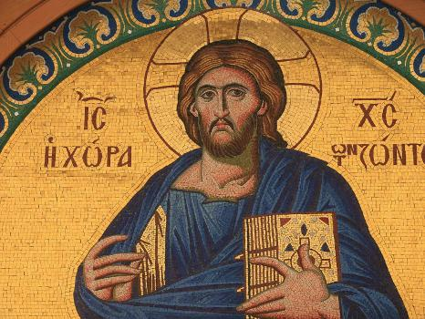 MrOverprayed's tweet photo. List of men that can't save you:

- Andrew Tate
- Tristan Tate
- Hannah Pearl Davis
- Hamza Ahmed
- Marcus Aurelius
- Jordan Peterson
- Alex Jones
- Brute de force
- Justin Waller
- David Icke
- Myron Gaines
- Rollo Tomassi
- Elon Musk

List of men that can save you:

- Jesus Christ