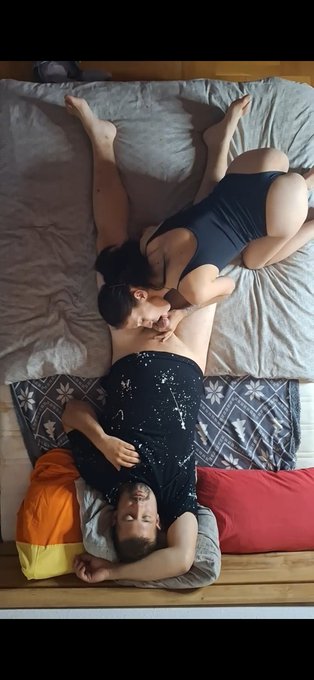 A little taste 🙈🙈🙈 RT and you will get exclusive content 🙊 Come to OF, more and more exciting materials<a href="/tag/porn"class="tags"><span>#porn</span></a><a href="/tag/onlyfans"class="tags"><span>#onlyfans</span></a>