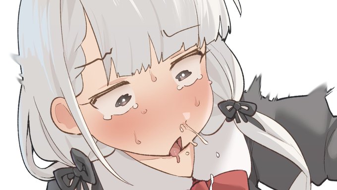 みすきーに絵をあげました 