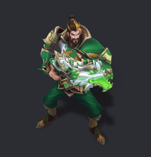 Sorteo GRAVES de PORCELANA + chroma exclusivo #LeaguePartner #LPP

Para participar:
✓Seguirme <a href="/PAPAY1TA/">PAPAY1TA</a>   
✓Dar like❤️ y RT🔁
✓Comenta si piensas probar el juego 2XKO/Project L👀

Por cada 100 likes+RTs se sortea 1 código extra! 
Ganadores se anuncian el 10 de marzo!
Suerte!☺