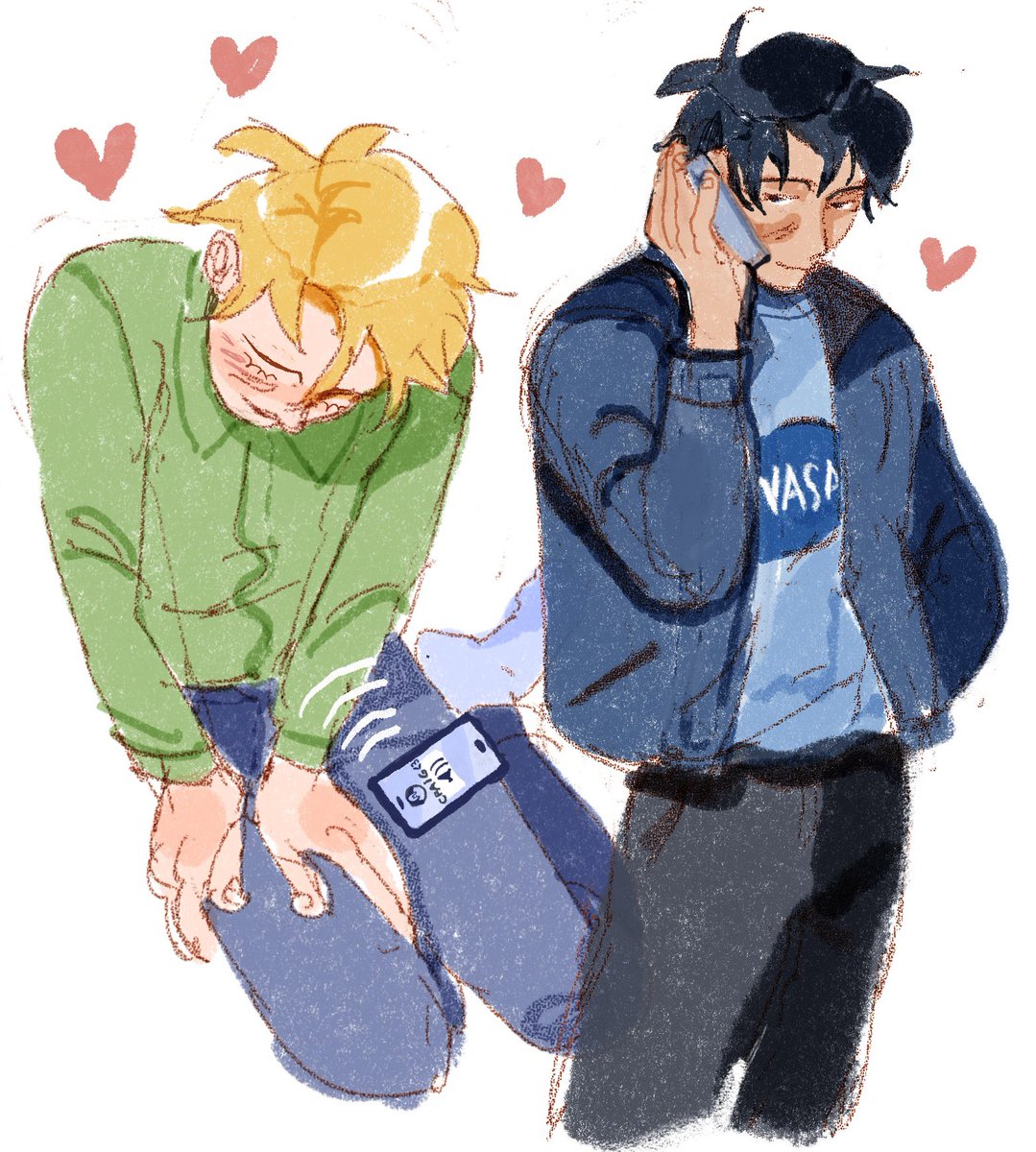 nushanchel's tweet image. #spcreek