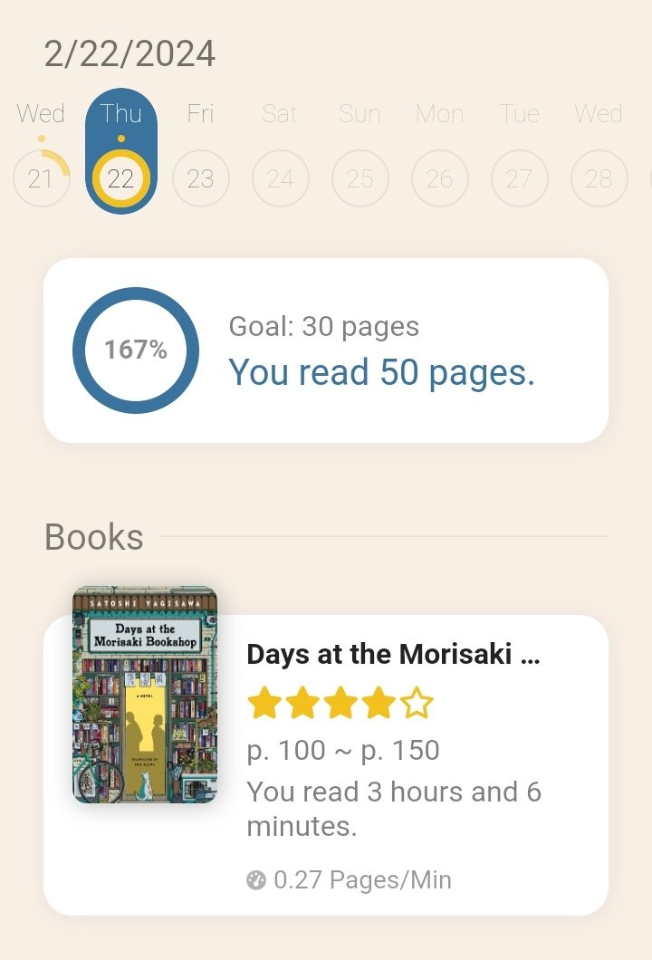 ryandriyani's tweet photo. Day 22 #Februareads → 50 pages (3 hr, 6 min) ✔️
———————————————
※ DatMB P2 Ch. 5–🔚: Borrowing Takako's word, this book is adequate. But there's got to be more to the story in the next book. https://t.co/6rRYdfuFCW