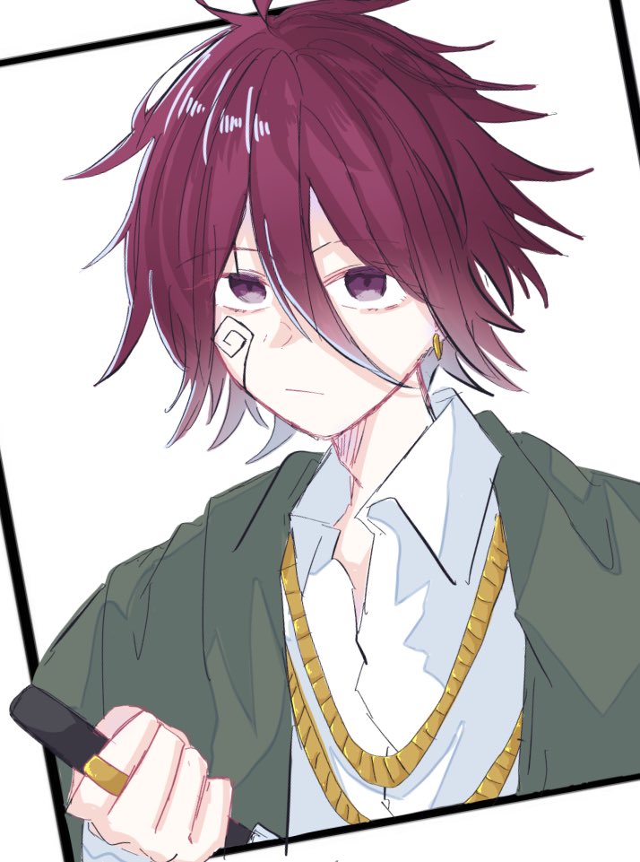 別ジャンルですが…