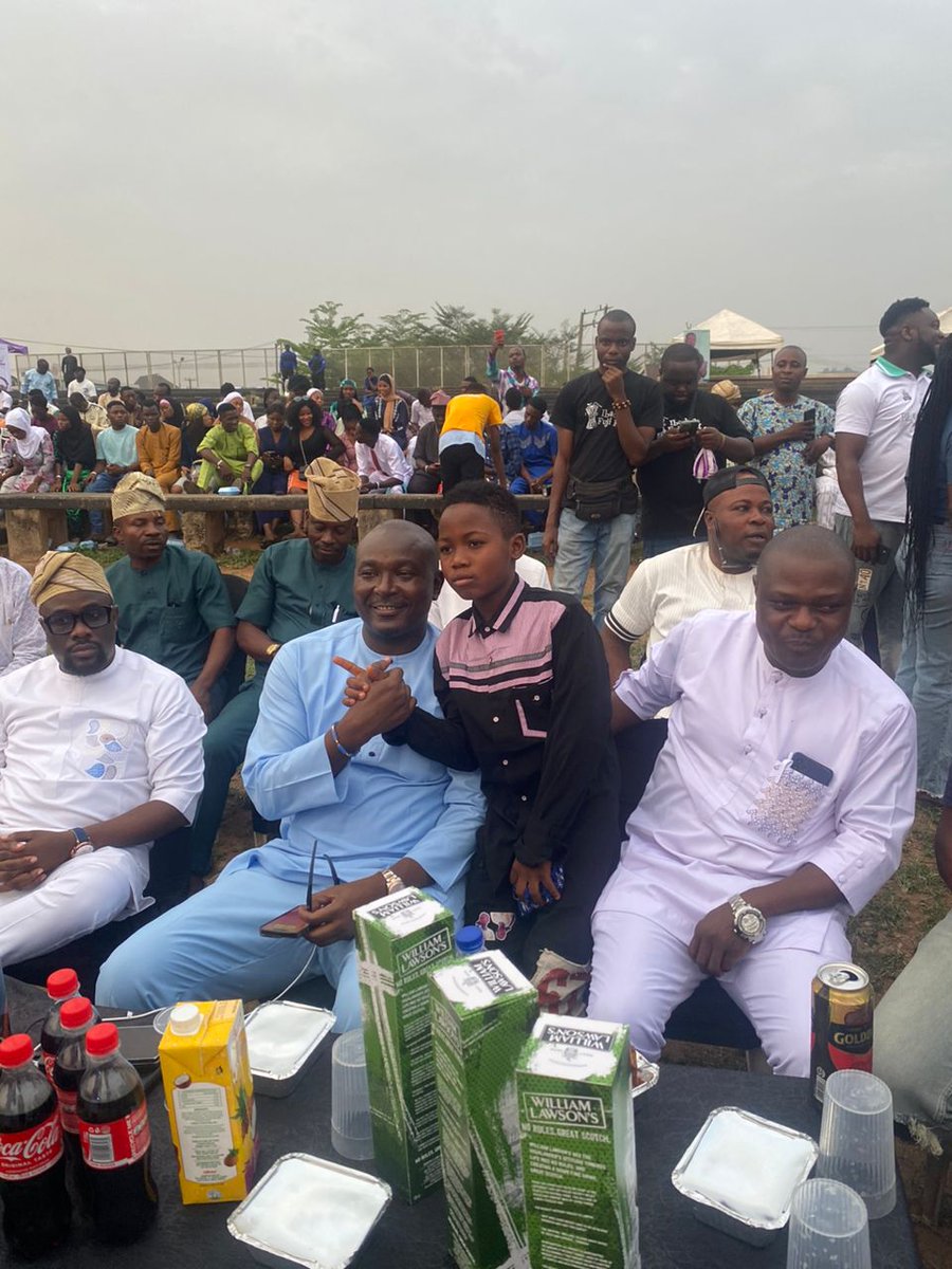 IbadanFujiFest tweet media