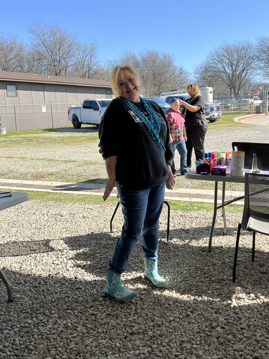 TECC-W Cosmetology tweet media