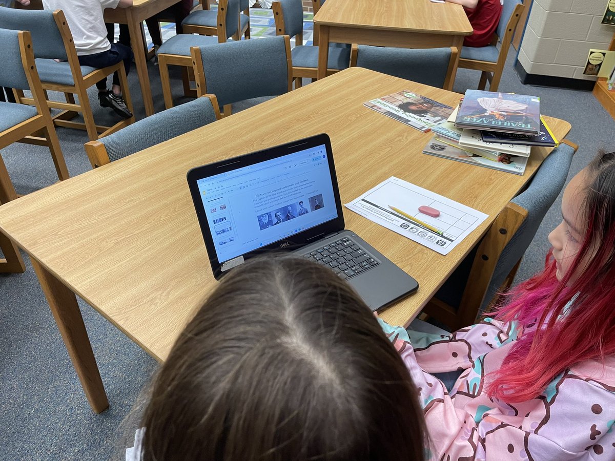 Mrs. Evans (@mrsevans03) on Twitter photo We are practicing giving feedback to others with our POG buddy’s from <a href="/kristincmcclure/">Kristin McClure</a>’s class! We are learning that giving helpful feedback helps others grow & learn! #fcpsPOGPOL We are practicing giving feedback to others with our POG buddy’s from <a href="/kristincmcclure/">Kristin McClure</a>’s class! We are learning that giving helpful feedback helps others grow & learn! #fcpsPOGPOL